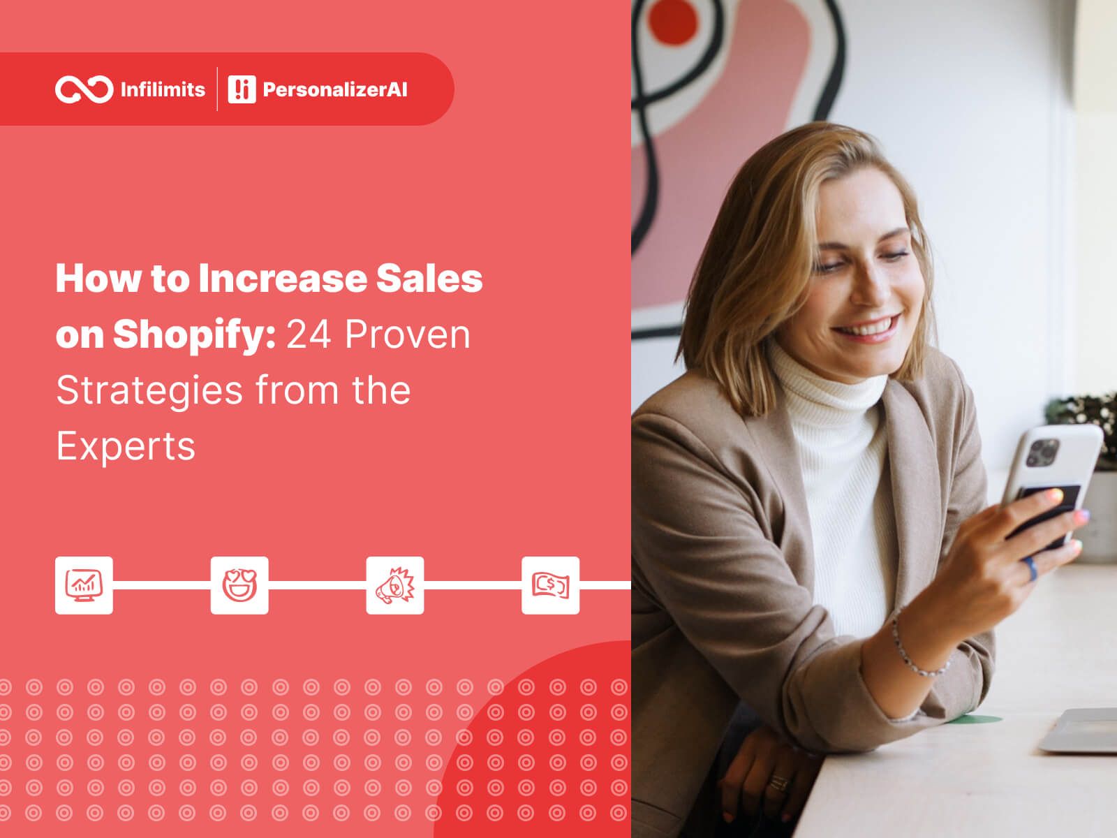 Increase Shopify sales: Proven Strategies from the experts