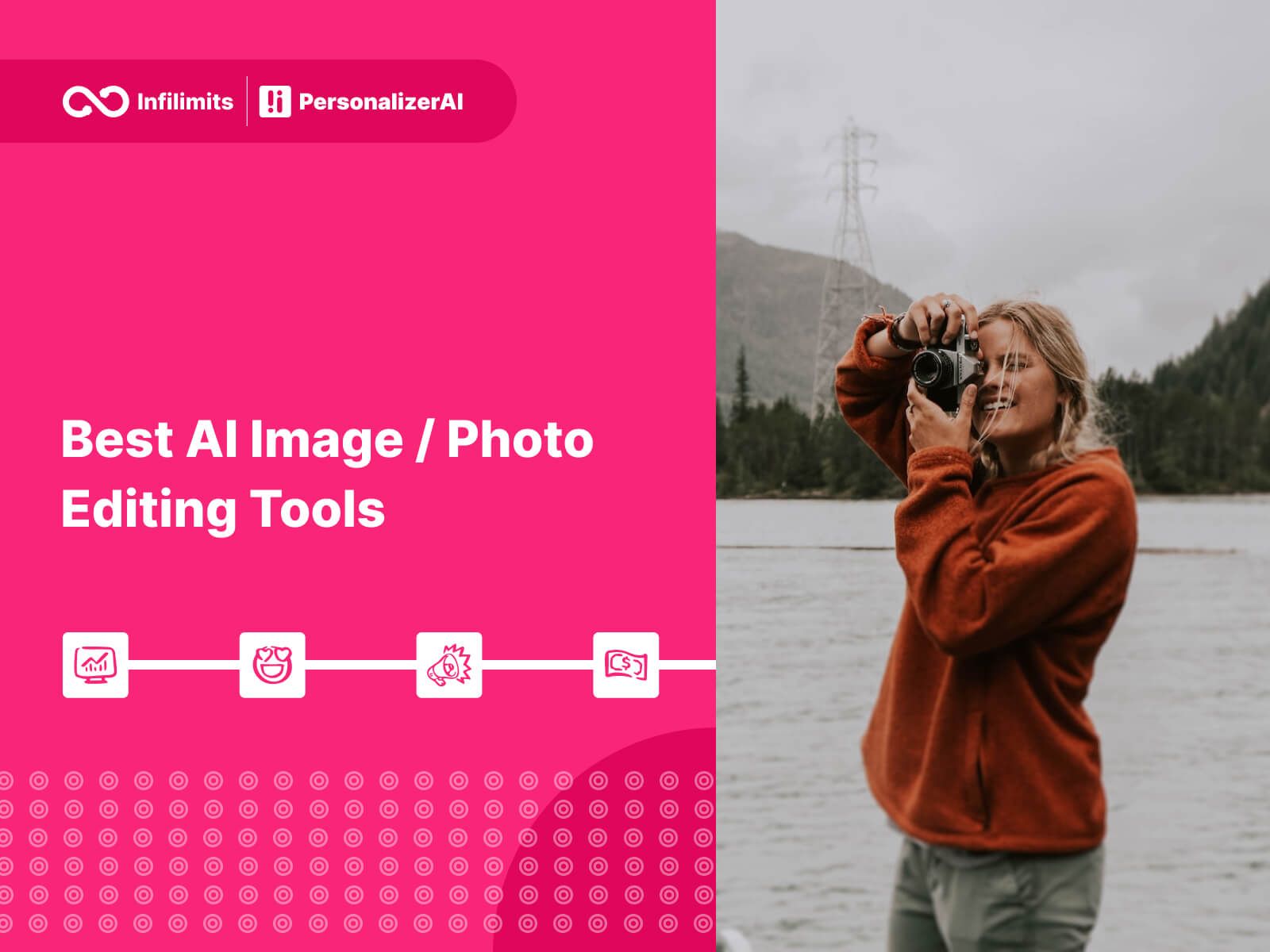 The best AI photo editors in 2023