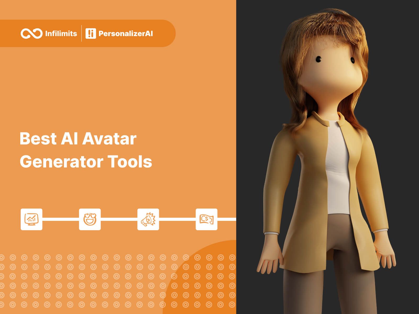 Avatar Maker: Make Your Own Avatars Free Online, Fotor