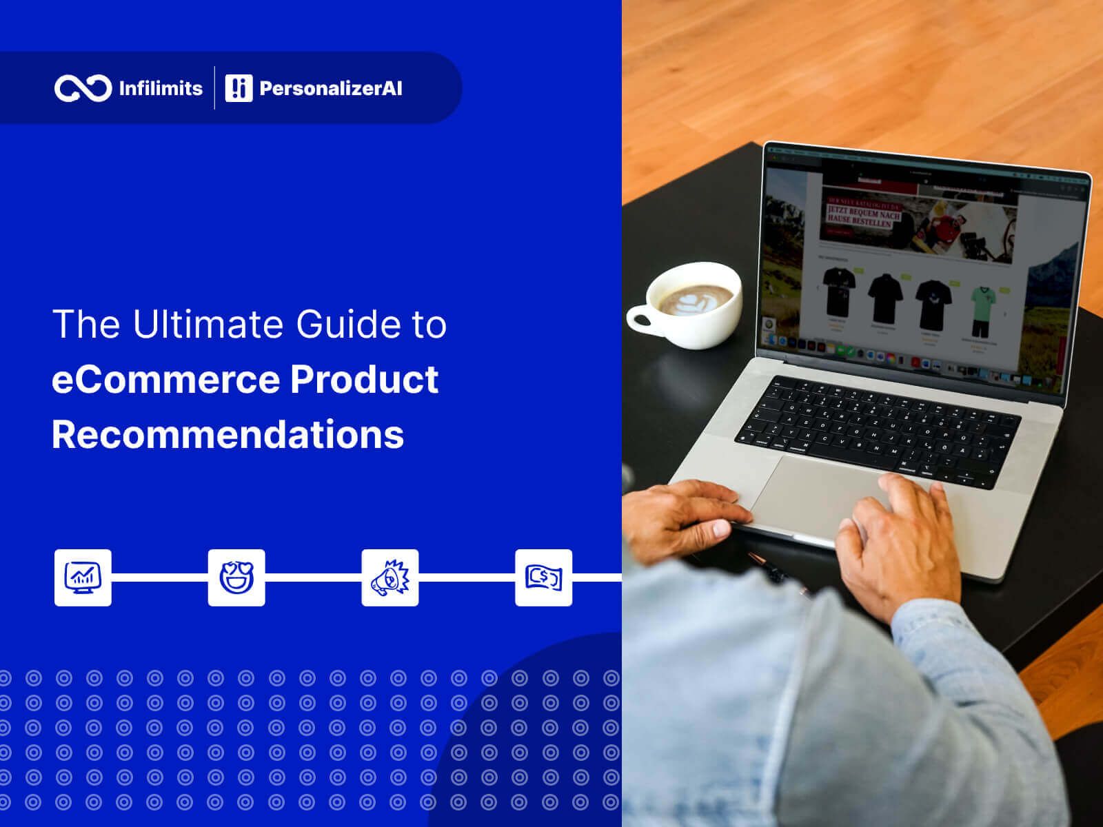 The Ultimate Guide to eCommerce Product Recommendations